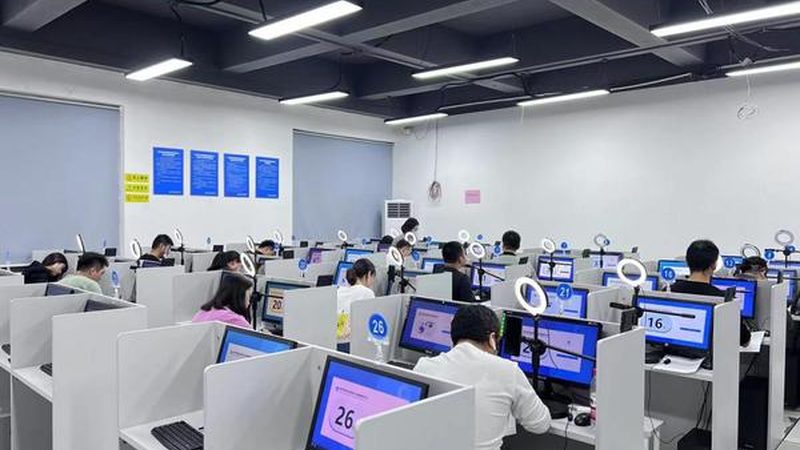 亚马逊代运营效果评估报告模板