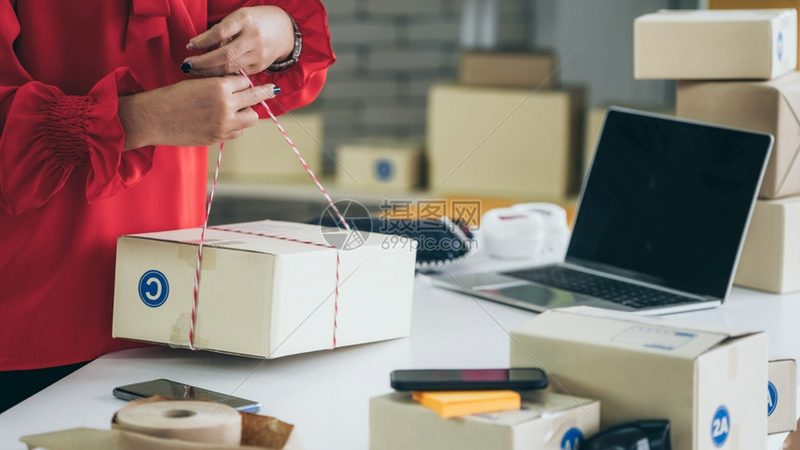 广州拼多多代运营适合什么行业